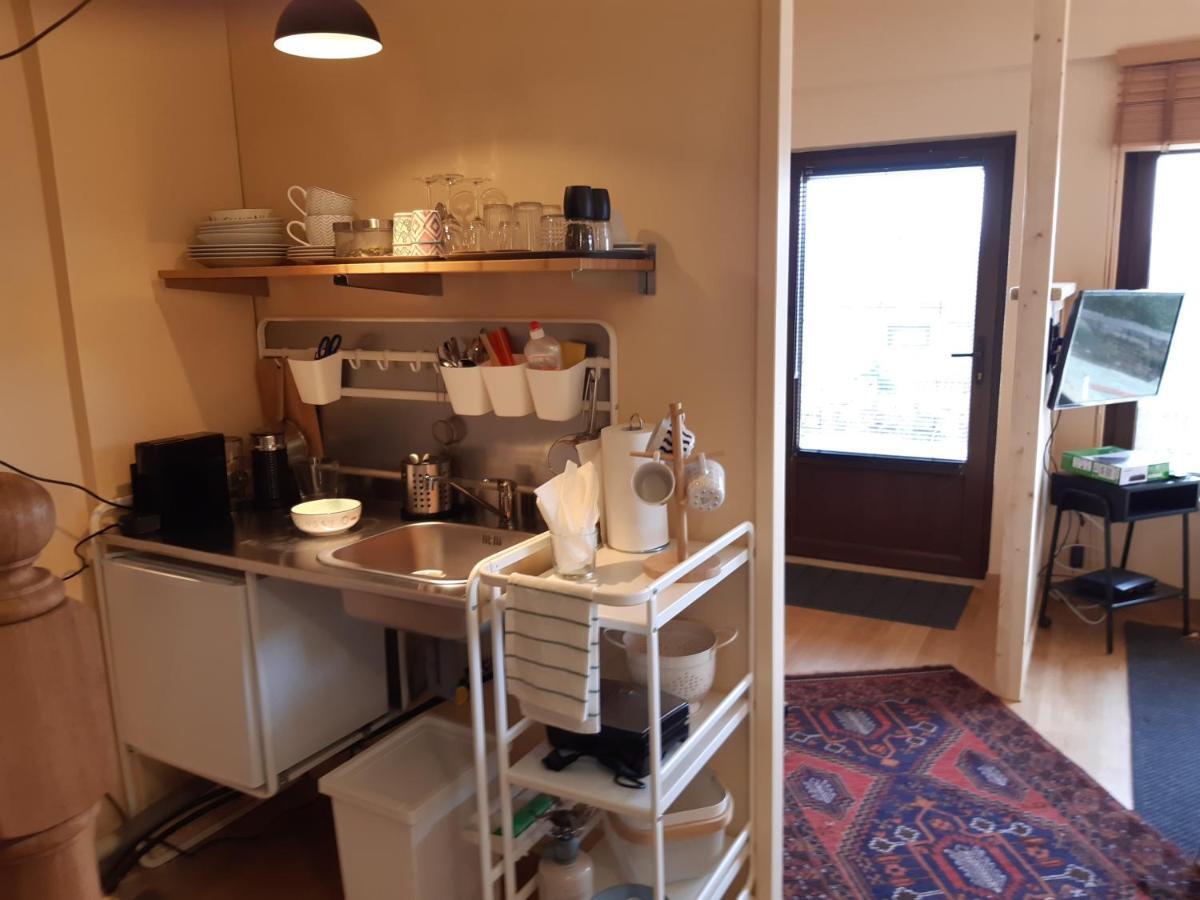 Levandes Houses Kalavryta Eksteriør billede